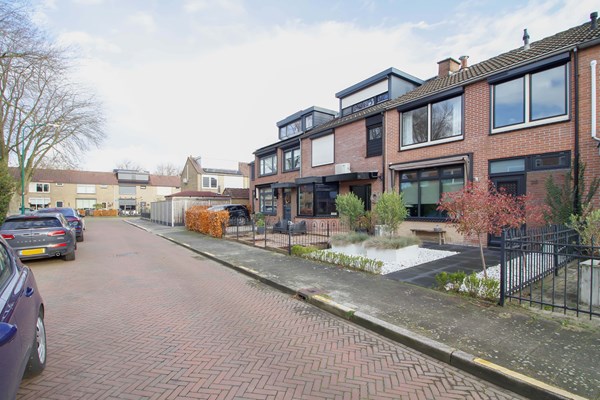 Medium property photo - Koenraadstraat 36, 3752 EE Bunschoten-Spakenburg