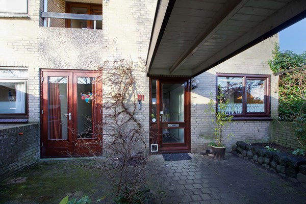 Medium property photo - Bachlaan 111, 3752 HG Bunschoten-Spakenburg