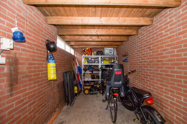 Medium property photo - Regerstraat 4, 3752 HP Bunschoten-Spakenburg