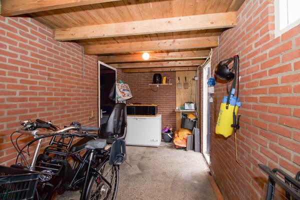 Medium property photo - Regerstraat 4, 3752 HP Bunschoten-Spakenburg