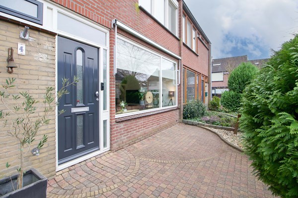 Medium property photo - Regerstraat 4, 3752 HP Bunschoten-Spakenburg