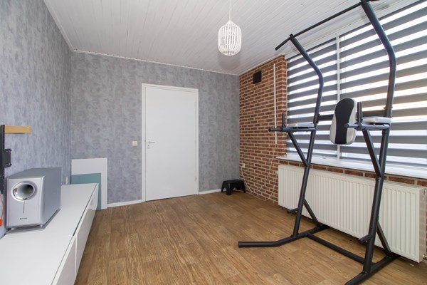 Medium property photo - Broerswetering 26, 3752 AM Bunschoten-Spakenburg