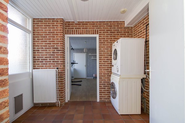 Medium property photo - Broerswetering 26, 3752 AM Bunschoten-Spakenburg