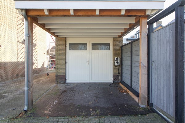 Medium property photo - Broerswetering 26, 3752 AM Bunschoten-Spakenburg