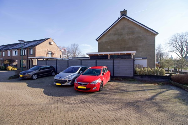 Medium property photo - Broerswetering 26, 3752 AM Bunschoten-Spakenburg