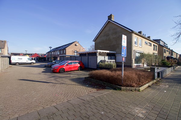 Medium property photo - Broerswetering 26, 3752 AM Bunschoten-Spakenburg