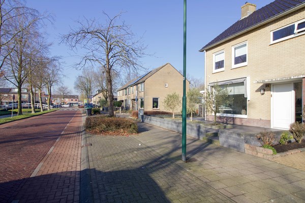 Medium property photo - Broerswetering 26, 3752 AM Bunschoten-Spakenburg