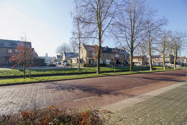 Medium property photo - Broerswetering 26, 3752 AM Bunschoten-Spakenburg