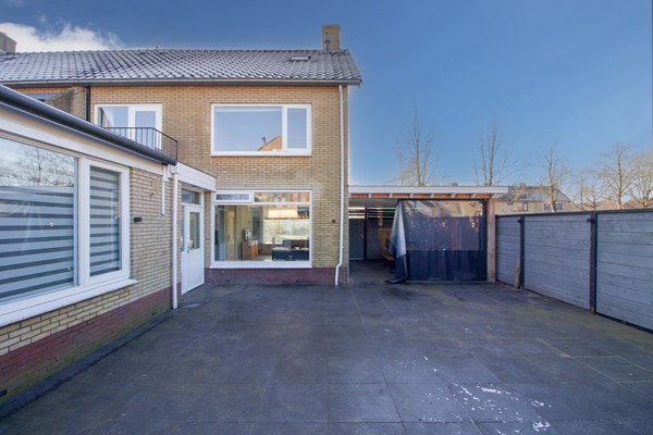 Medium property photo - Broerswetering 26, 3752 AM Bunschoten-Spakenburg