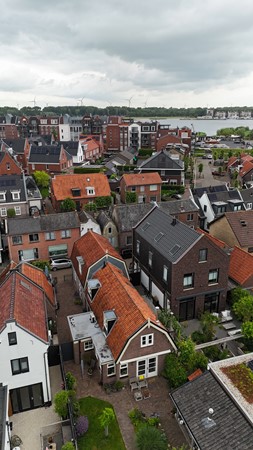 Medium property photo - Weikamp 100, 3751 AE Bunschoten-Spakenburg
