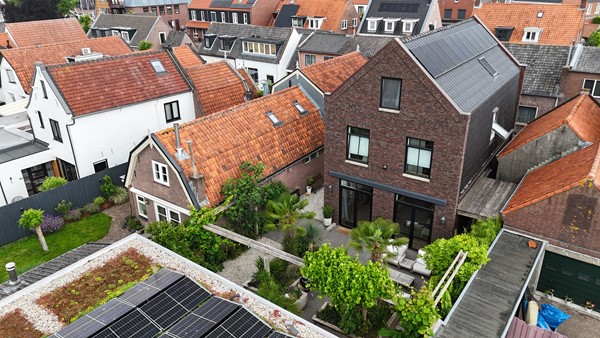 Medium property photo - Weikamp 100, 3751 AE Bunschoten-Spakenburg