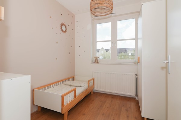 Medium property photo - Bloemkamp 10, 3751 JK Bunschoten-Spakenburg