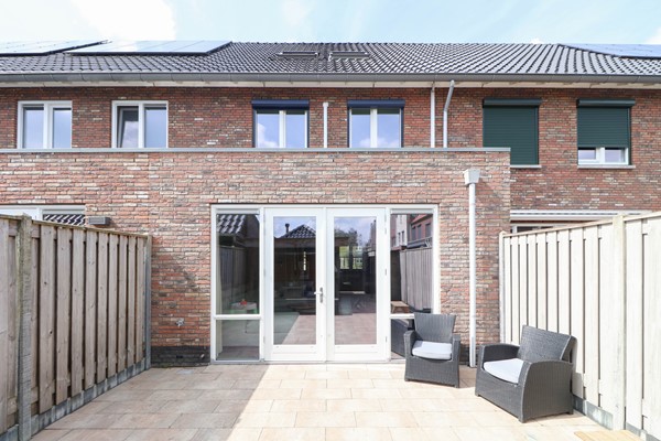 Medium property photo - Bloemkamp 10, 3751 JK Bunschoten-Spakenburg