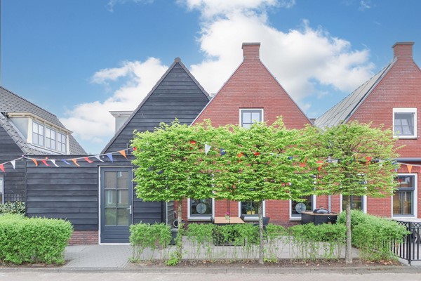 Medium property photo - Prins Clausstraat 7, 3751 DN Bunschoten-Spakenburg