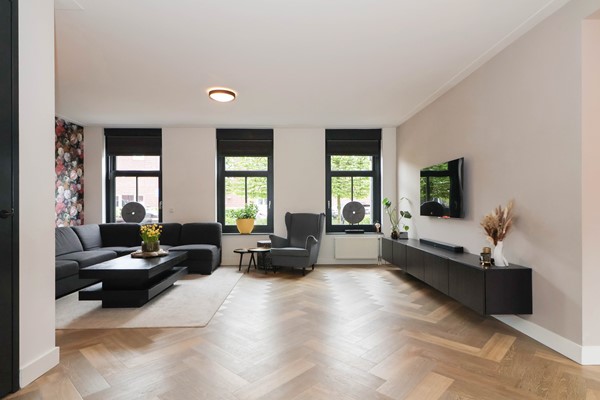 Medium property photo - Prins Clausstraat 7, 3751 DN Bunschoten-Spakenburg
