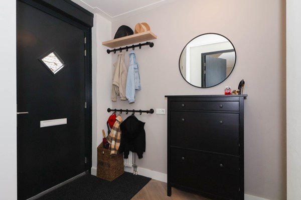 Medium property photo - Prins Clausstraat 7, 3751 DN Bunschoten-Spakenburg
