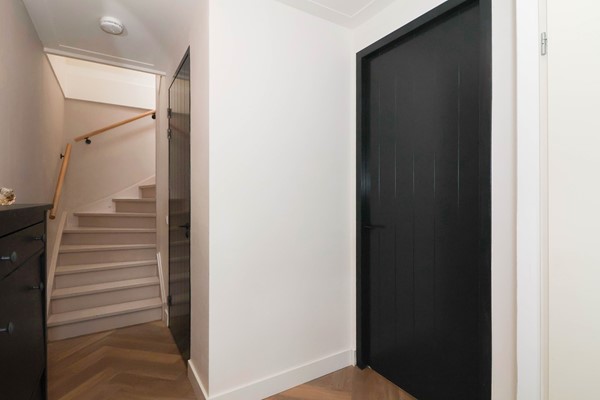 Medium property photo - Prins Clausstraat 7, 3751 DN Bunschoten-Spakenburg