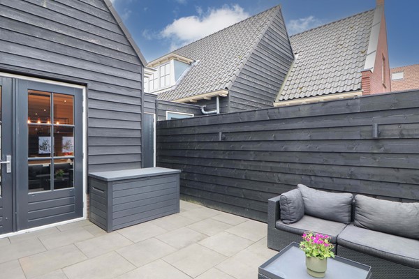 Medium property photo - Prins Clausstraat 7, 3751 DN Bunschoten-Spakenburg