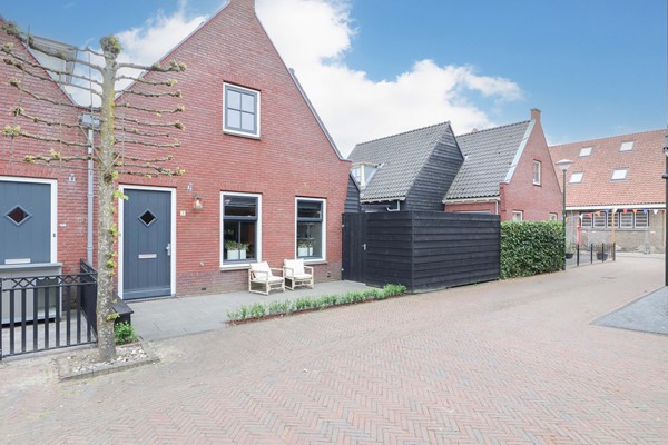 Medium property photo - Prins Clausstraat 7, 3751 DN Bunschoten-Spakenburg