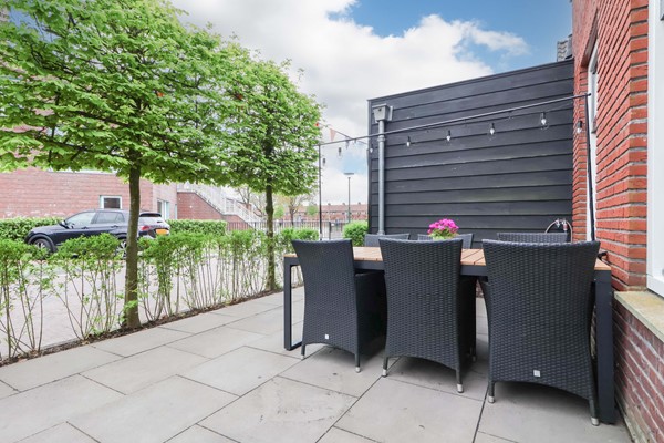 Medium property photo - Prins Clausstraat 7, 3751 DN Bunschoten-Spakenburg
