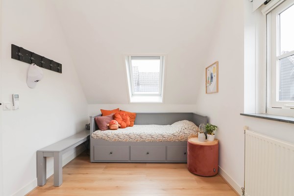 Medium property photo - Prins Clausstraat 7, 3751 DN Bunschoten-Spakenburg