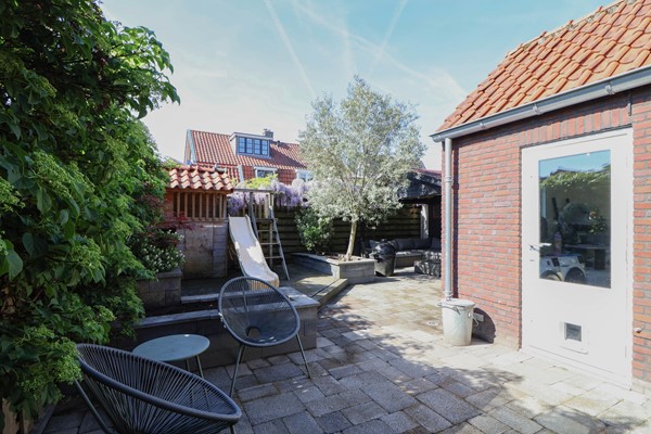 Medium property photo - Prins Willem Alexanderstraat 28, 3751 DM Bunschoten-Spakenburg