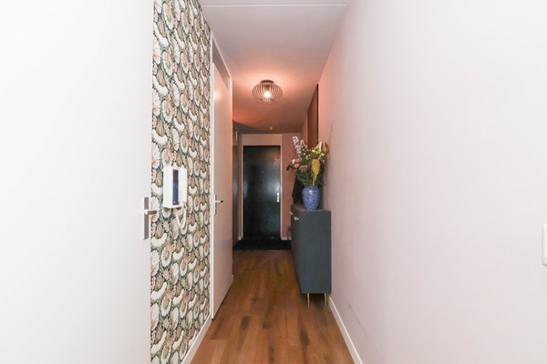Medium property photo - Blokkenmakerssteeg 8, 3751 BZ Bunschoten-Spakenburg