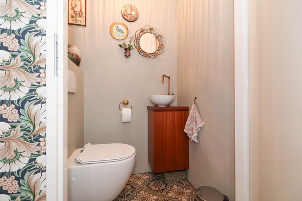 Medium property photo - Blokkenmakerssteeg 8, 3751 BZ Bunschoten-Spakenburg