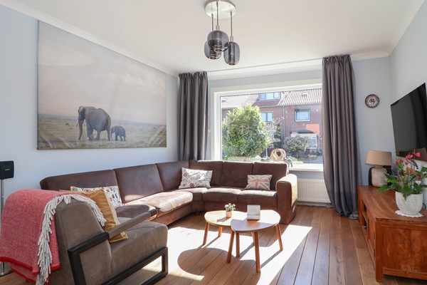 Medium property photo - Da Costastraat 34, 3751 GC Bunschoten-Spakenburg
