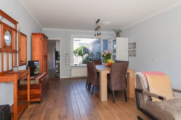 Medium property photo - Da Costastraat 34, 3751 GC Bunschoten-Spakenburg