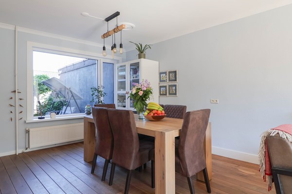 Medium property photo - Da Costastraat 34, 3751 GC Bunschoten-Spakenburg