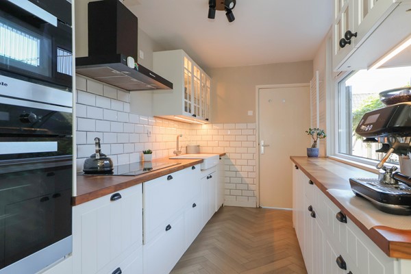 Medium property photo - Da Costastraat 34, 3751 GC Bunschoten-Spakenburg
