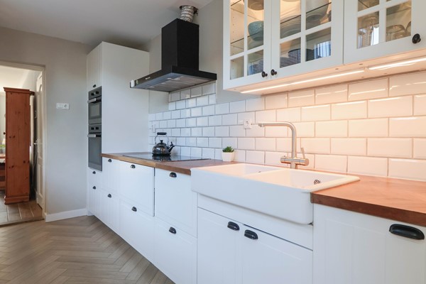Medium property photo - Da Costastraat 34, 3751 GC Bunschoten-Spakenburg