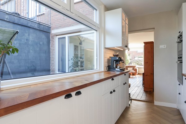 Medium property photo - Da Costastraat 34, 3751 GC Bunschoten-Spakenburg