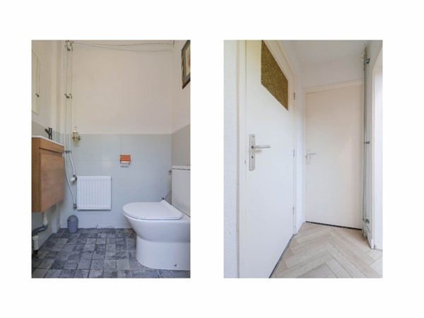 Medium property photo - Da Costastraat 34, 3751 GC Bunschoten-Spakenburg
