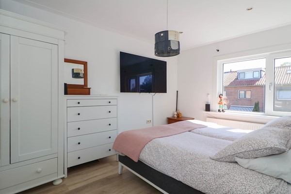 Medium property photo - Da Costastraat 34, 3751 GC Bunschoten-Spakenburg