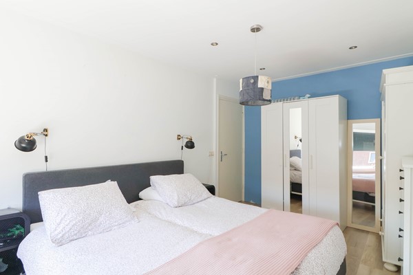 Medium property photo - Da Costastraat 34, 3751 GC Bunschoten-Spakenburg
