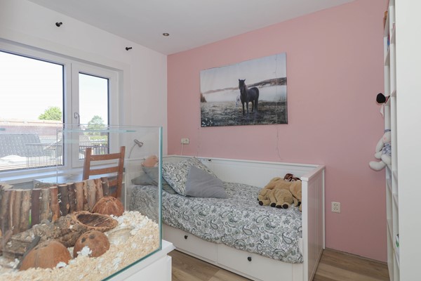Medium property photo - Da Costastraat 34, 3751 GC Bunschoten-Spakenburg