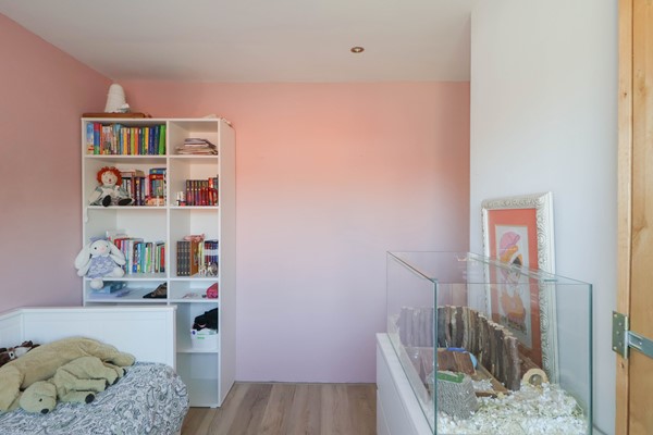 Medium property photo - Da Costastraat 34, 3751 GC Bunschoten-Spakenburg