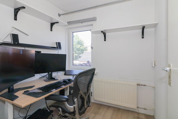 Medium property photo - Da Costastraat 34, 3751 GC Bunschoten-Spakenburg