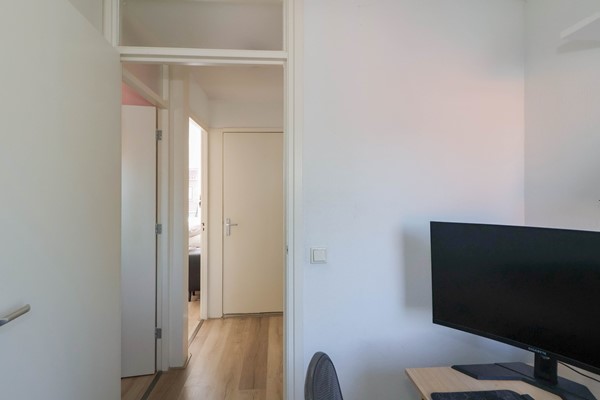 Medium property photo - Da Costastraat 34, 3751 GC Bunschoten-Spakenburg