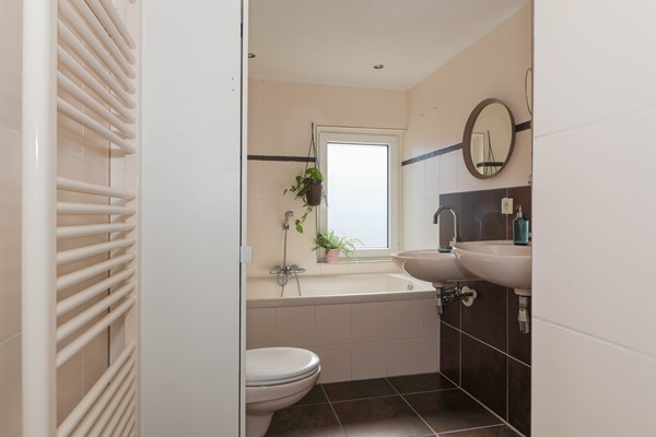 Medium property photo - Da Costastraat 34, 3751 GC Bunschoten-Spakenburg