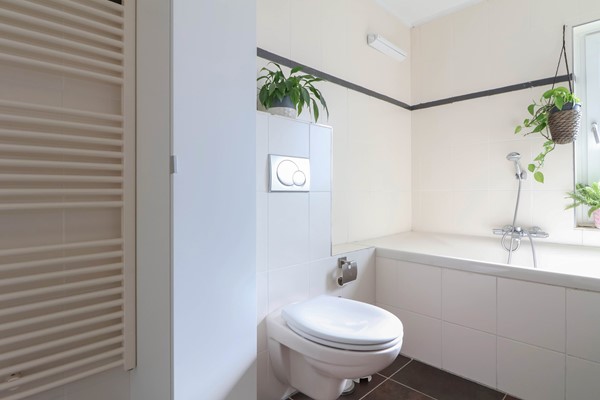 Medium property photo - Da Costastraat 34, 3751 GC Bunschoten-Spakenburg