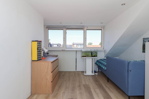 Medium property photo - Da Costastraat 34, 3751 GC Bunschoten-Spakenburg