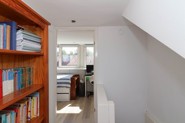 Medium property photo - Da Costastraat 34, 3751 GC Bunschoten-Spakenburg