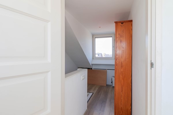 Medium property photo - Da Costastraat 34, 3751 GC Bunschoten-Spakenburg