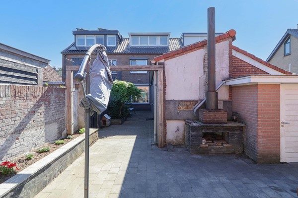 Medium property photo - Da Costastraat 34, 3751 GC Bunschoten-Spakenburg