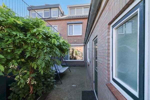 Medium property photo - Da Costastraat 34, 3751 GC Bunschoten-Spakenburg