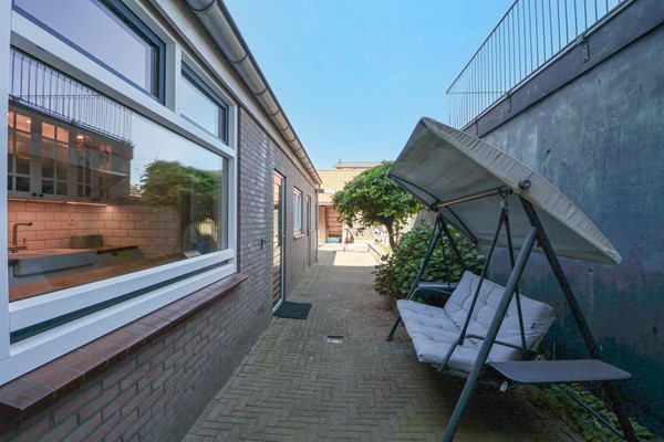 Medium property photo - Da Costastraat 34, 3751 GC Bunschoten-Spakenburg