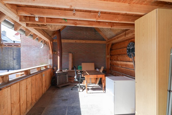 Medium property photo - Da Costastraat 34, 3751 GC Bunschoten-Spakenburg